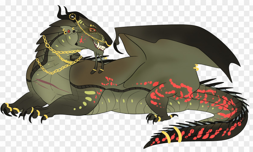 Prophet 11 DeviantArt Gray Wolf Dragon Reptile PNG