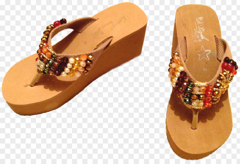 Sandalia Flip-flops Shoe PNG
