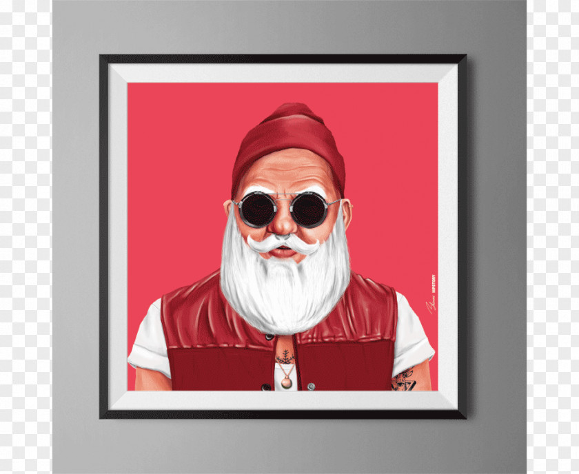Santa Claus Illustration Artist Illustrator PNG