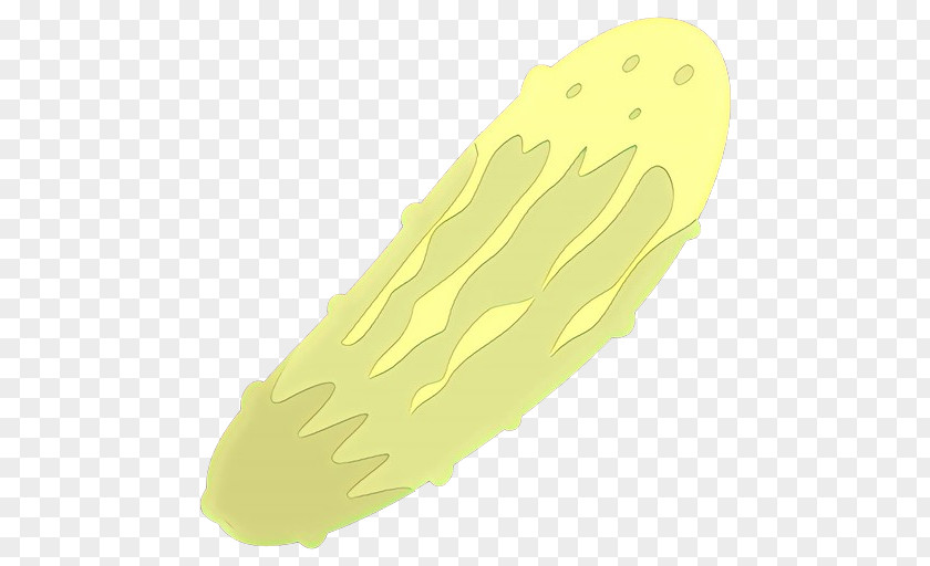 Sports Equipment Finger Shoe Produce Yellow Design PNG