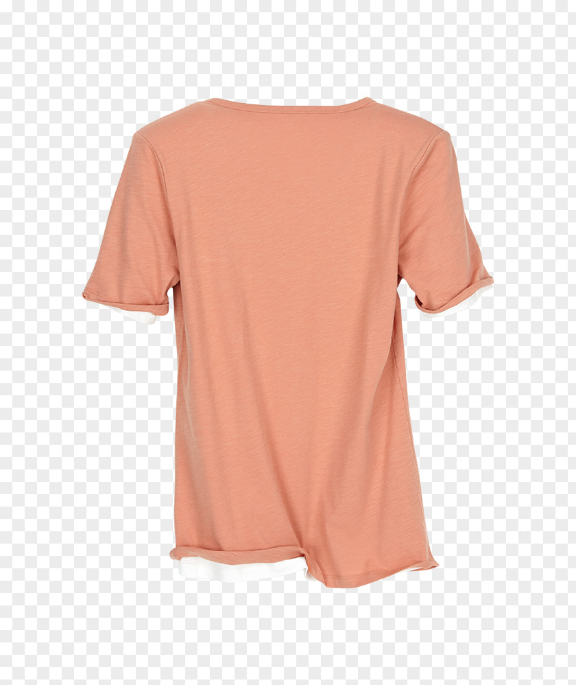 T-shirt Sleeve Shoulder PNG