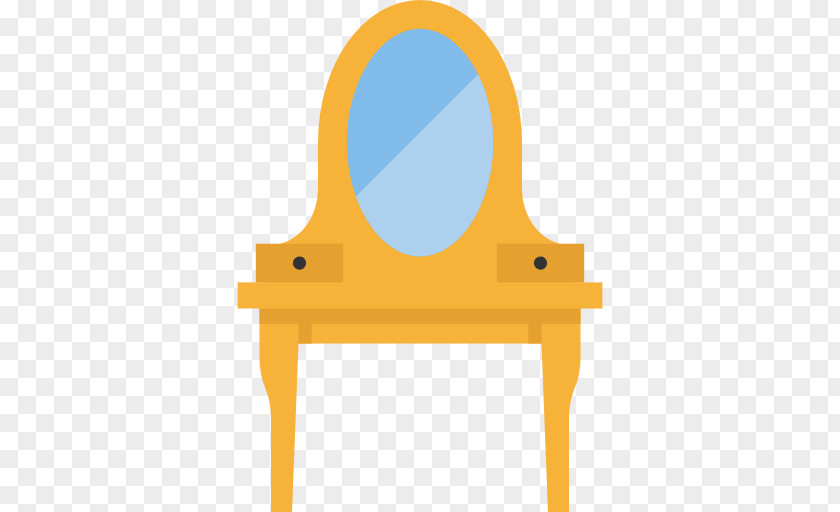 Table Chair Lowboy Clip Art PNG