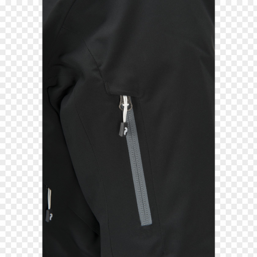 Zipper Sleeve Shoulder Outerwear Button PNG