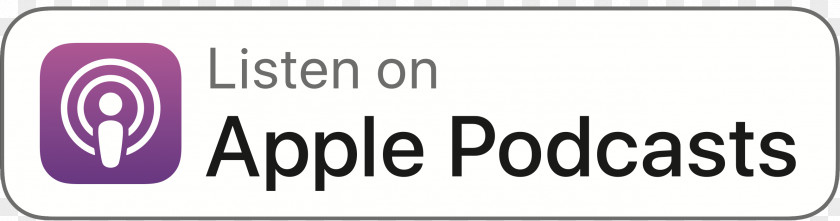Apple Logo Podcast ITunes Episode PNG