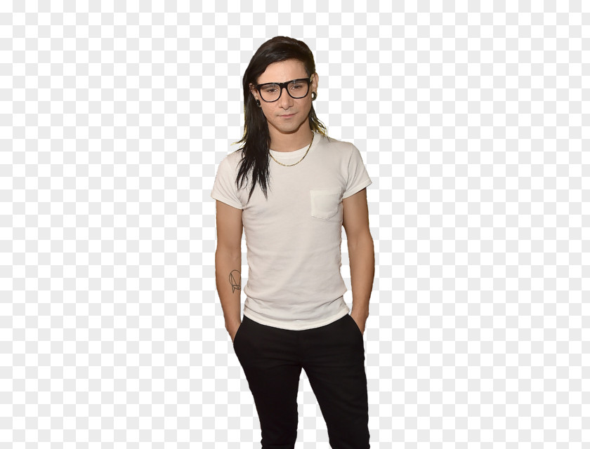 Becky Disc Jockey From First To Last Mau5trap PNG