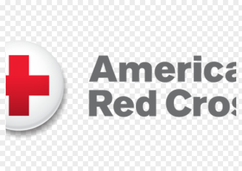 Blood Donation American Red Cross Logo PNG