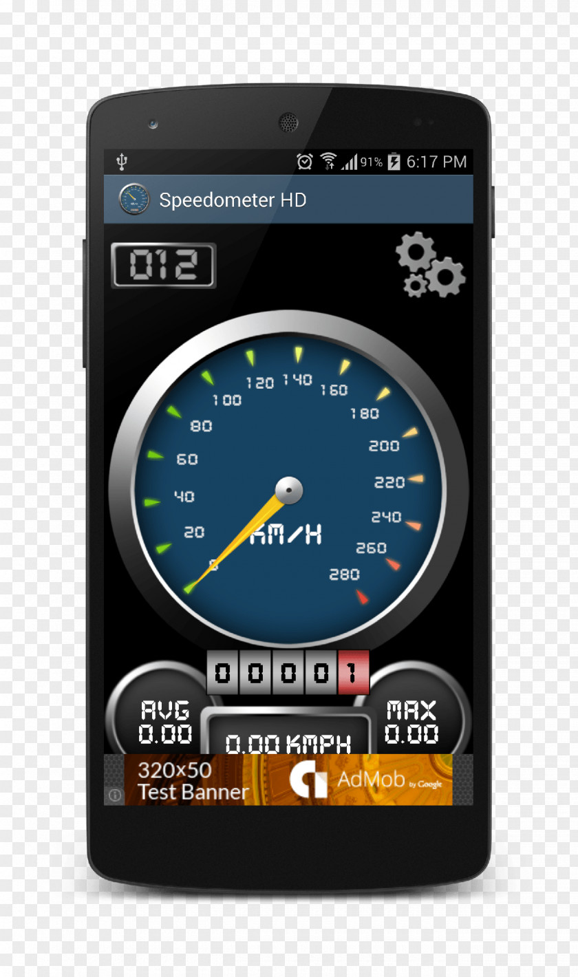 Boat Speedometer Amazon Mobile App Motor Vehicle Speedometers Store Android PNG