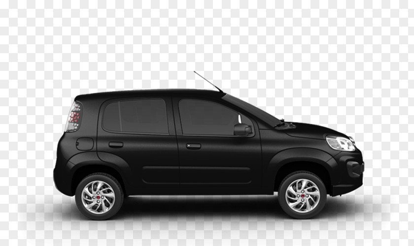 Car Fiat Uno Automobiles Renault Dacia Duster PNG