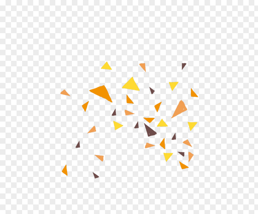 Caramel Popcorn Line Angle Point Clip Art PNG
