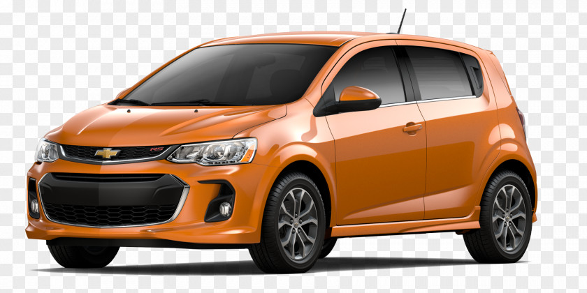 Chevrolet 2019 Sonic Car 2018 Spark 0 PNG