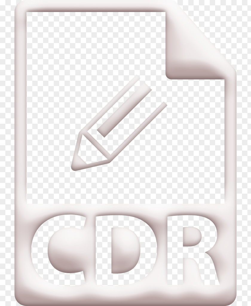 File Formats Icons Icon Interface Cdr PNG