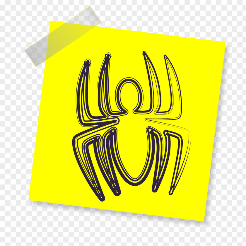 Graphic Stickers Sticky Spider Web Insect T-shirt PNG