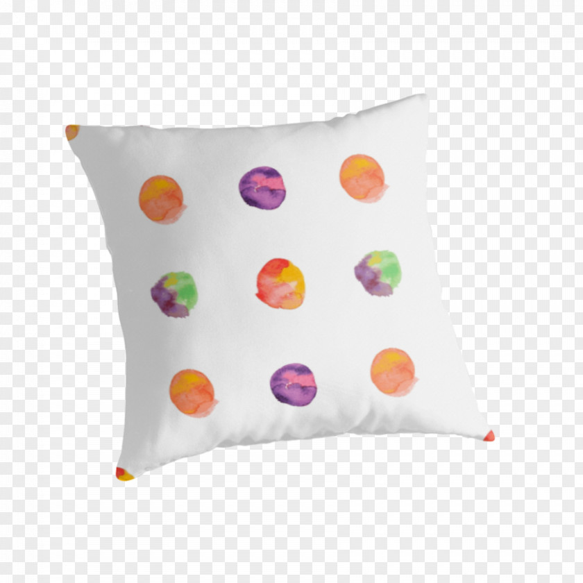 Hand Painted Throw Pillows Cushion Textile Kingsman Film Series PNG