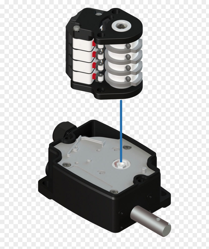 Limit Switch Electronics Product Design Electronic Component PNG