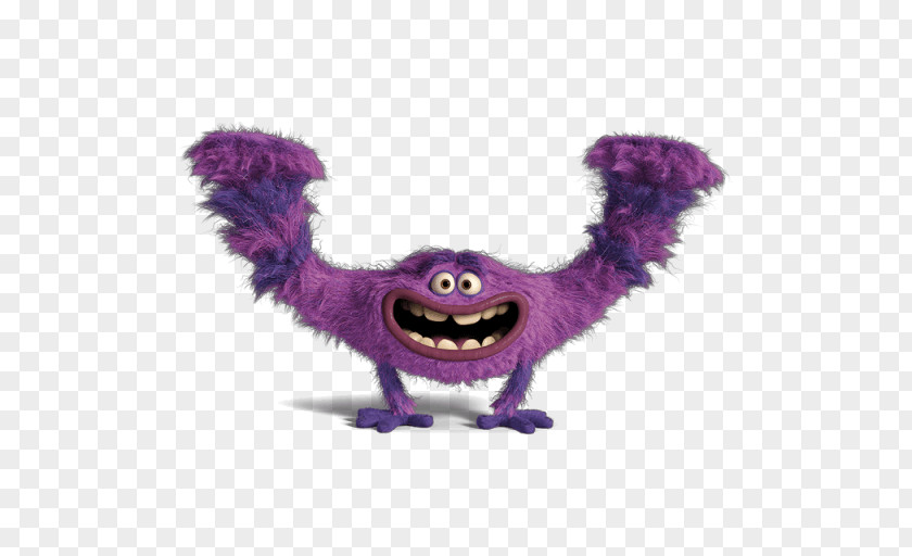 Monster Inc James P. Sullivan Monsters, Inc. Art Pixar Drawing PNG