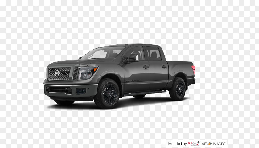 Nissan 2018 Titan XD S Car SV PNG