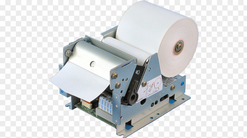 Paper Tear Bar Machine Product PNG