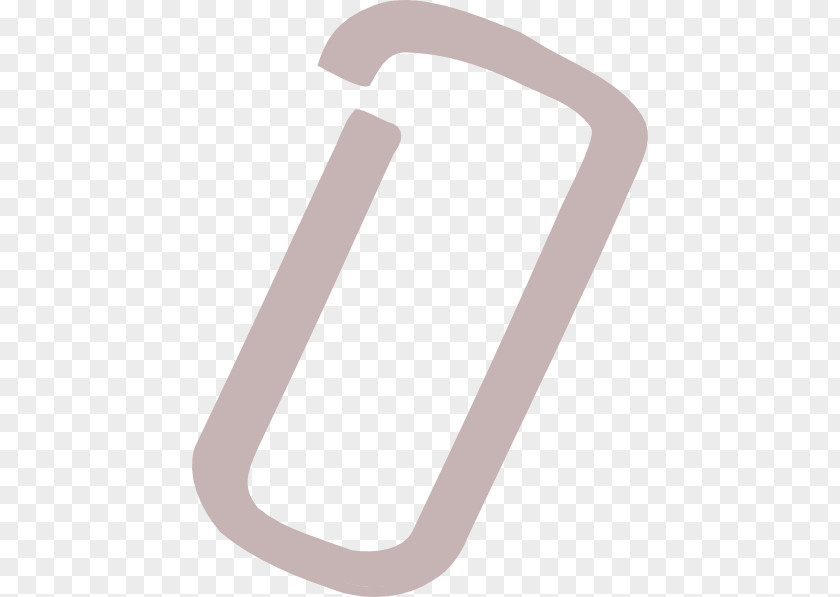 Picture Of Paper Clips Clip Art PNG