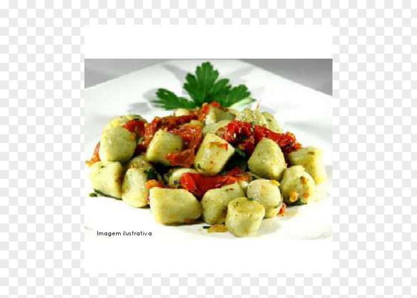 Potato Gnocchi Vegetarian Cuisine Cocido Italian Recipe PNG