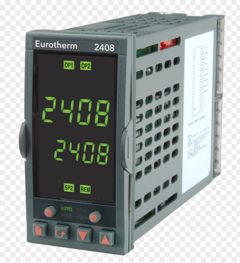 Solid State Logic Temperature Control PID Controller Eurotherm System Process PNG