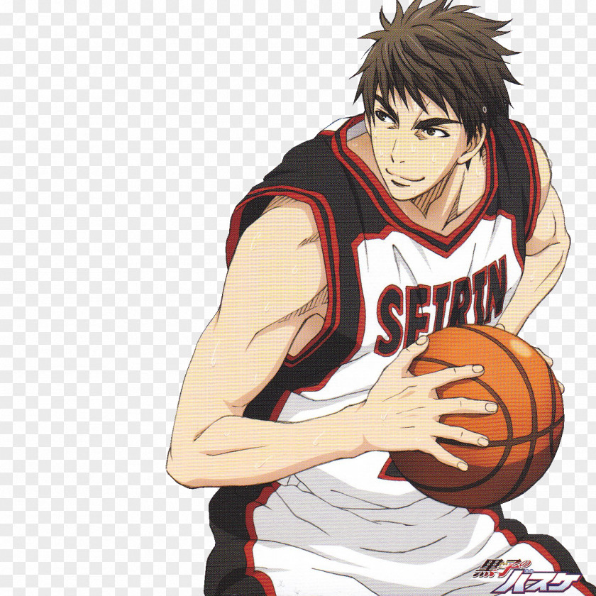 Tetsuya Kuroko Kuroko's Basketball Taiga Kagami Shintaro Midorima Teppei Kiyoshi PNG Kiyoshi, Anime clipart PNG