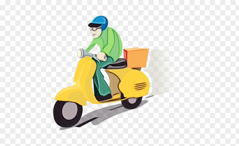 Vehicle Riding Toy Pizza Cartoon PNG