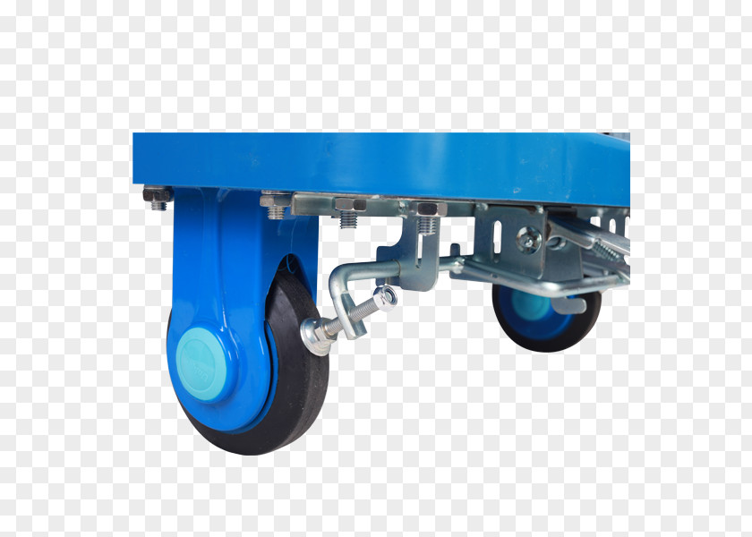 Year-end Wrap Material Hand Truck Electric Platform Flatbed Trolley Transport Wheel PNG