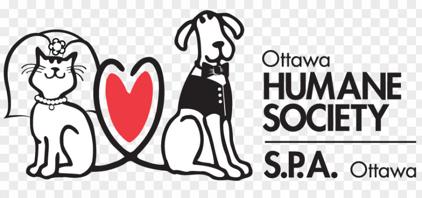 Dedicate Society Ottawa Humane Dog Canadian Federation Of Societies PNG