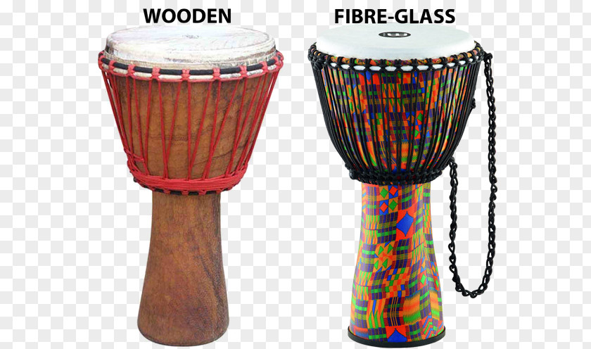 Drum Djembe Darabouka Meinl Percussion Timbales PNG