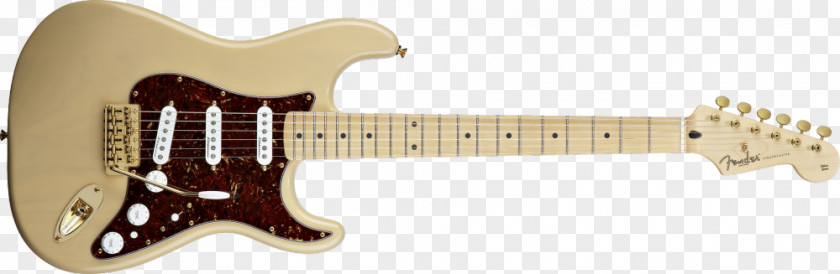 Electric Guitar Fender Stratocaster Musical Instruments Corporation Elite American Professional PNG