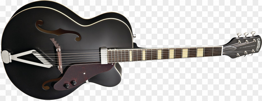 Gretsch Gibson ES-335 ES-339 Electric Guitar Archtop PNG