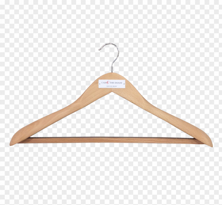 Hanger Clothes Clothing Pants Wood Cad And The Dandy PNG