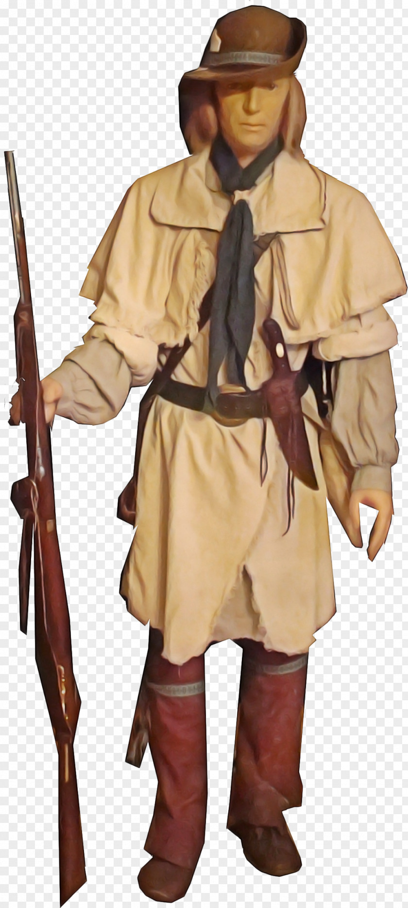 Outerwear Costume Robe PNG
