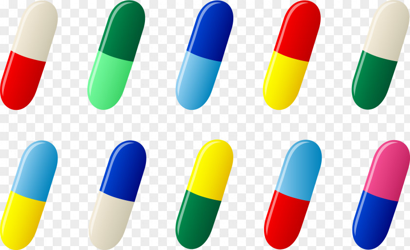 Prescription Drugs Cliparts Tablet Pharmaceutical Drug Capsule Royalty-free Clip Art PNG