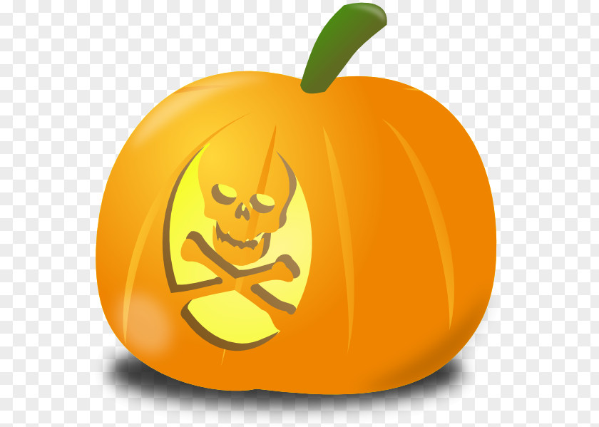 Pumpkin Pie Jack-o'-lantern Cucurbita Clip Art PNG
