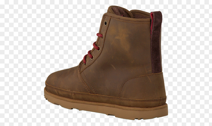 Ugg Boots Leather Shoe Boot Walking PNG