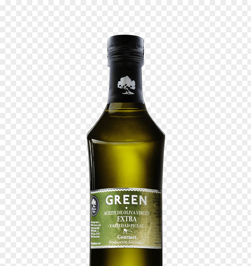 Aceite OLIVA Olive Oil Liqueur Wine Picual PNG