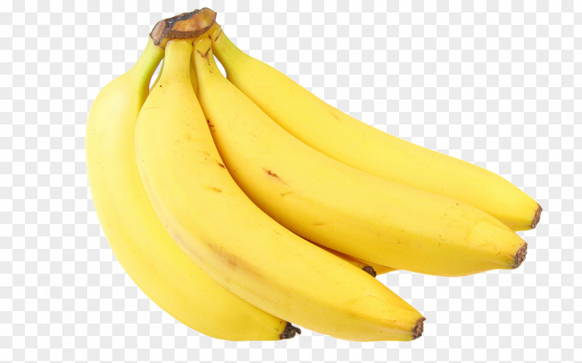 Banana Tropical Fruit Eating Clip Art PNG