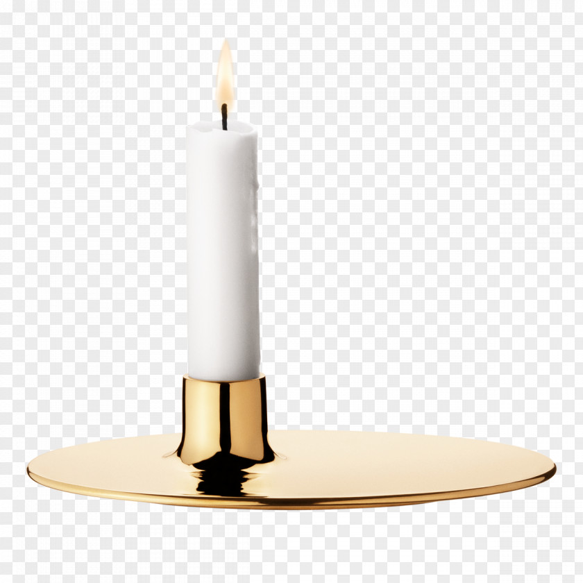 Candle Candlestick Candelabra Georg Jensen: The Danish Silversmith PNG