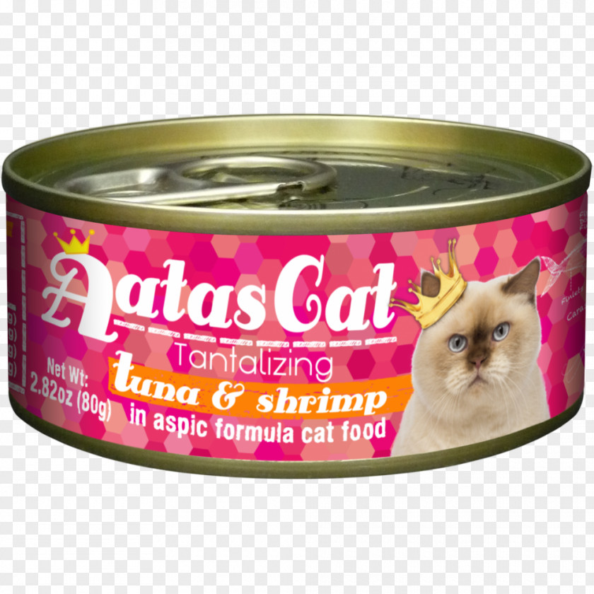Cat Food Kitten Can PNG