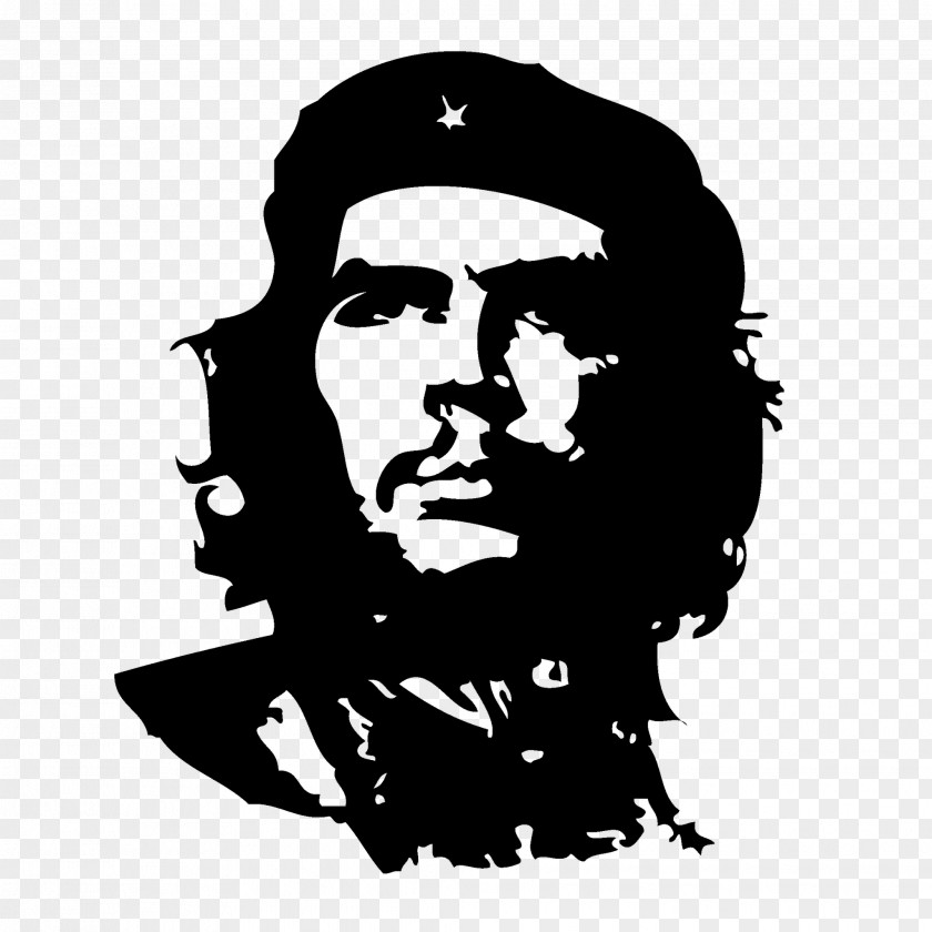 Che Guevara T-shirt Cuban Revolution Poster Revolutionary PNG