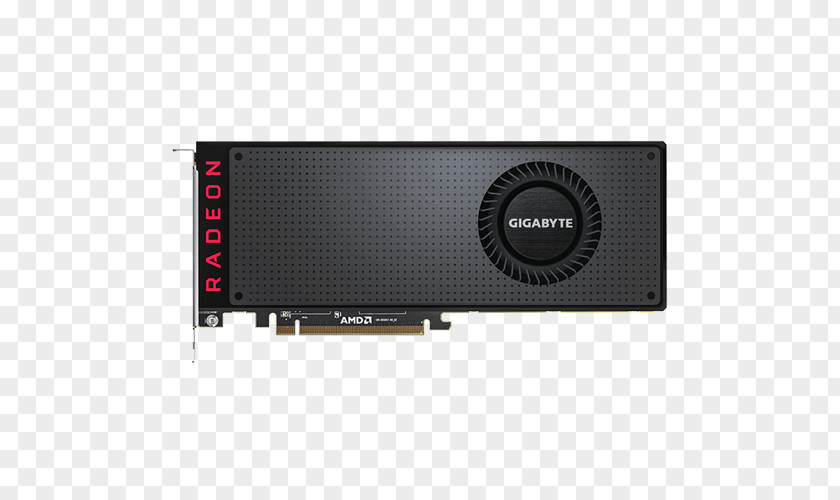 Computer Graphics Cards & Video Adapters AMD Vega Sapphire Technology Radeon PCI Express PNG
