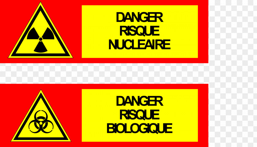 Danger Clipart Traffic Sign Nuclear Power Debate Hazard Risk PNG