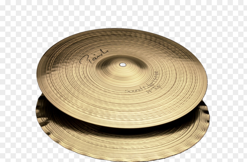 Drums Hi-Hats Paiste Cymbal Percussion PNG