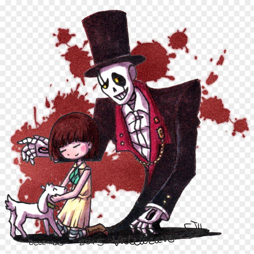 França Fran Bow Undertale Game Brazil PNG