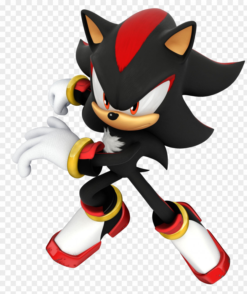 Hedgehog Shadow The Sonic Adventure 2 Heroes Battle PNG