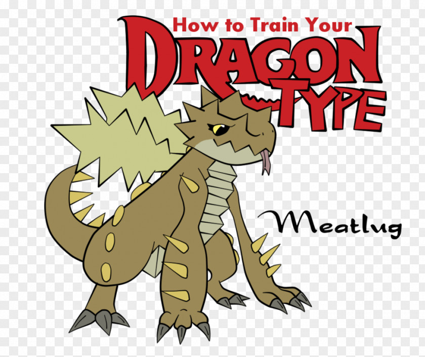 How To Train Your Dragon Pokémon YouTube Pokemon Black & White PNG
