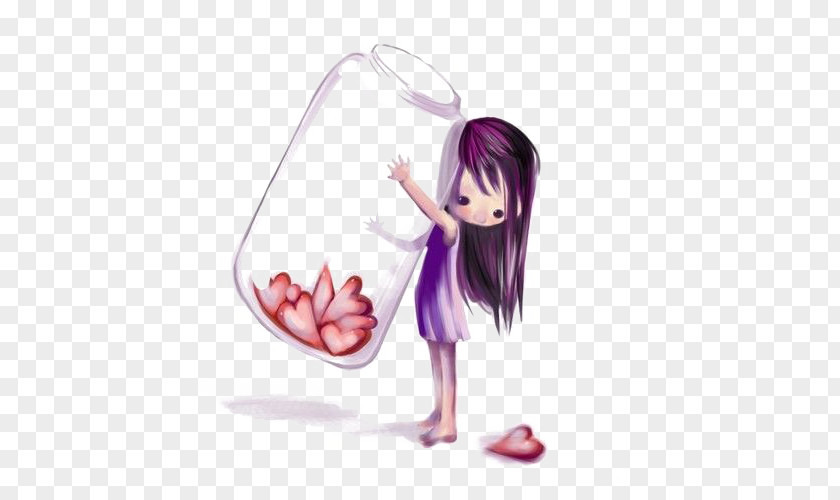 Love Bottle Jar Of Hearts Song Lovestrong PNG