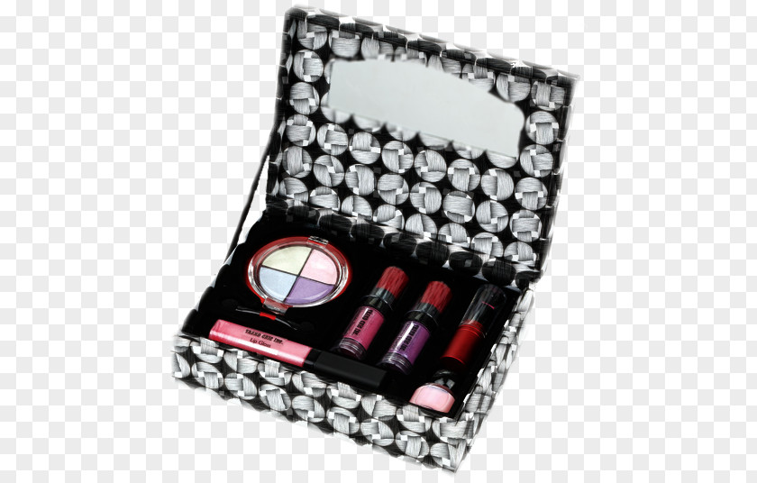 Makeup Supplies Cosmetics Eye Shadow Make-up Lipstick PNG