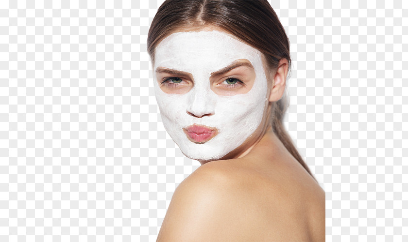 Mask Cleanser Facial Exfoliation PNG